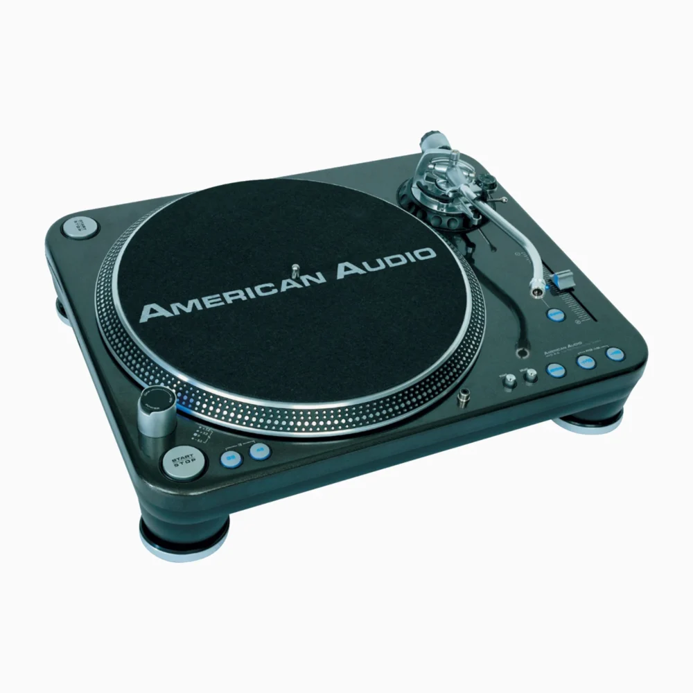 American Audio HDT 4.5