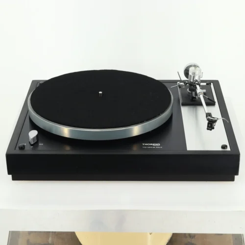 Thorens TD-160B MK2