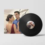 kişiye Özel 7inch plak