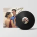 kişiye Özel 7inch plak